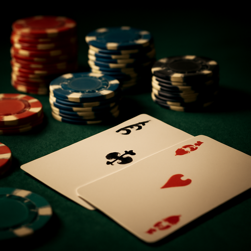 Casino gameplay Pokie Spins Login